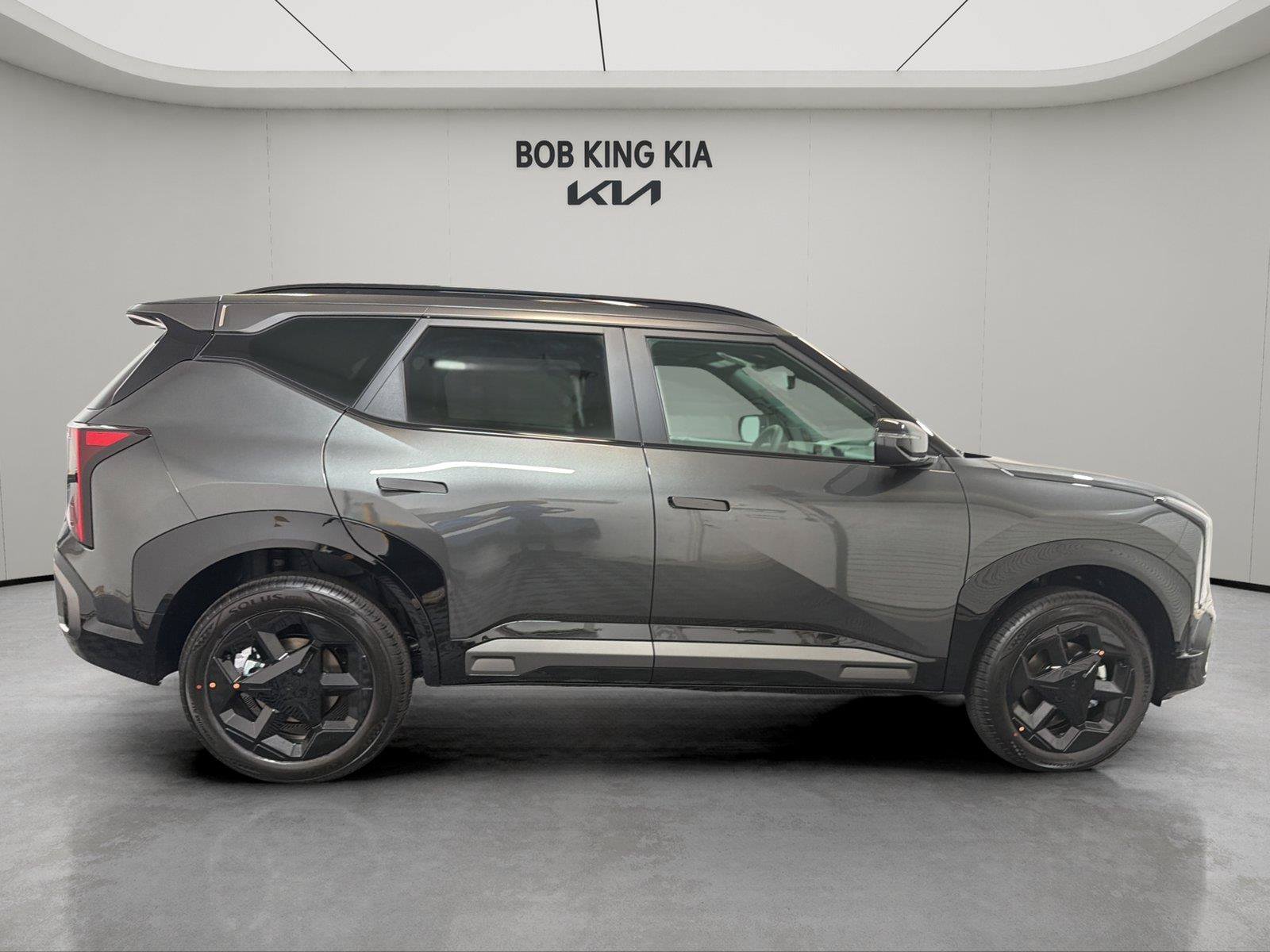 New 2027 Kia Seltos X-Line S AWD/4WD image 6