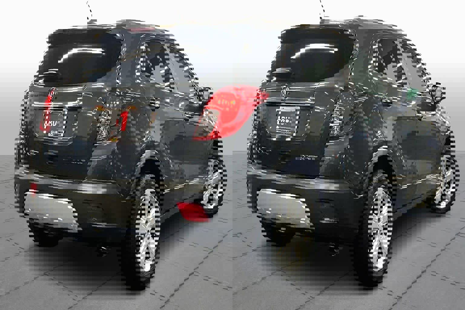 Used 2016 Buick Encore FWD image 12