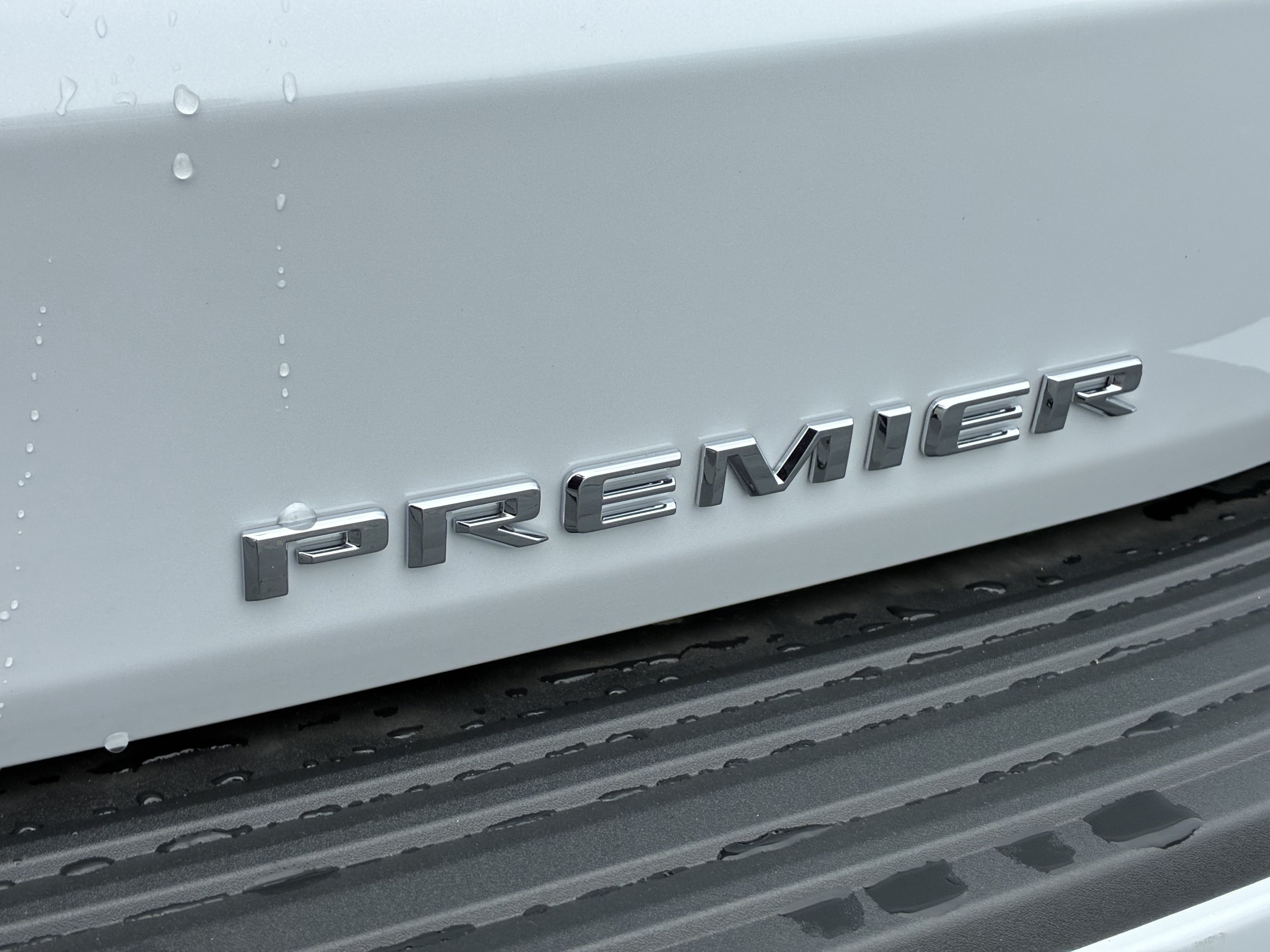 New 2026 Chevrolet Tahoe Premier AWD/4WD image 11