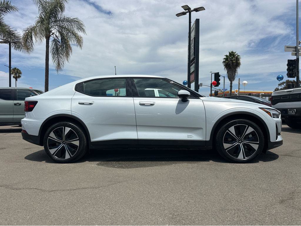 Used 2023 Polestar Polestar 2 AWD/4WD image 42