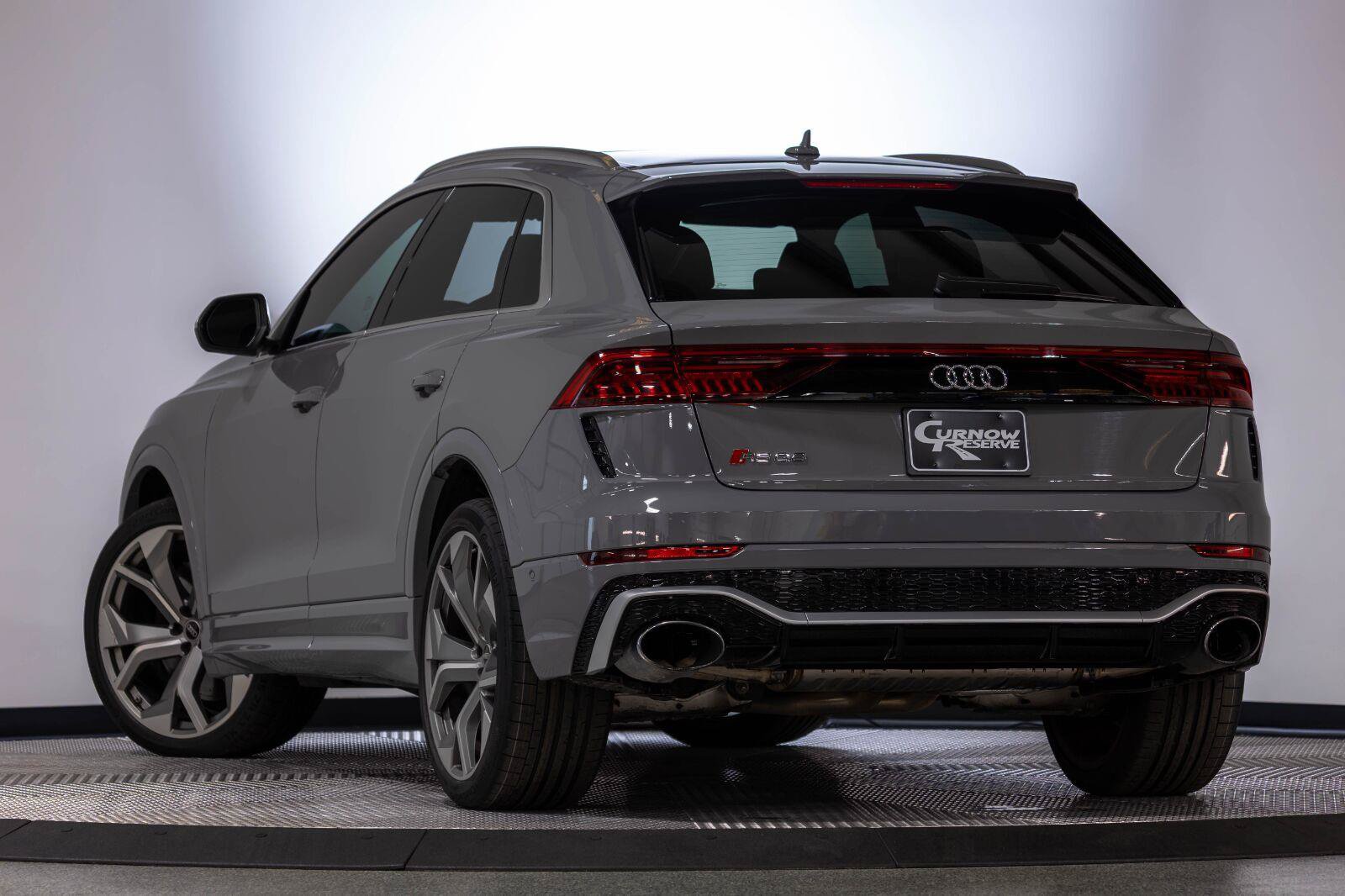 Used 2024 Audi RS Q8 w/ Executive Package AWD/4WD image 37