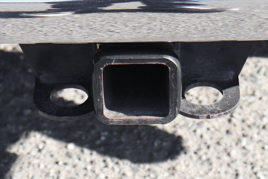 Used 2017 RAM 2500 Laramie image 46