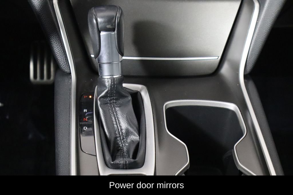 Used 2019 Honda Accord Sport image 13
