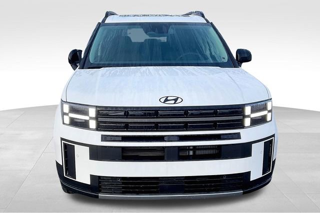 New 2025 Hyundai Santa Fe XRT image 17