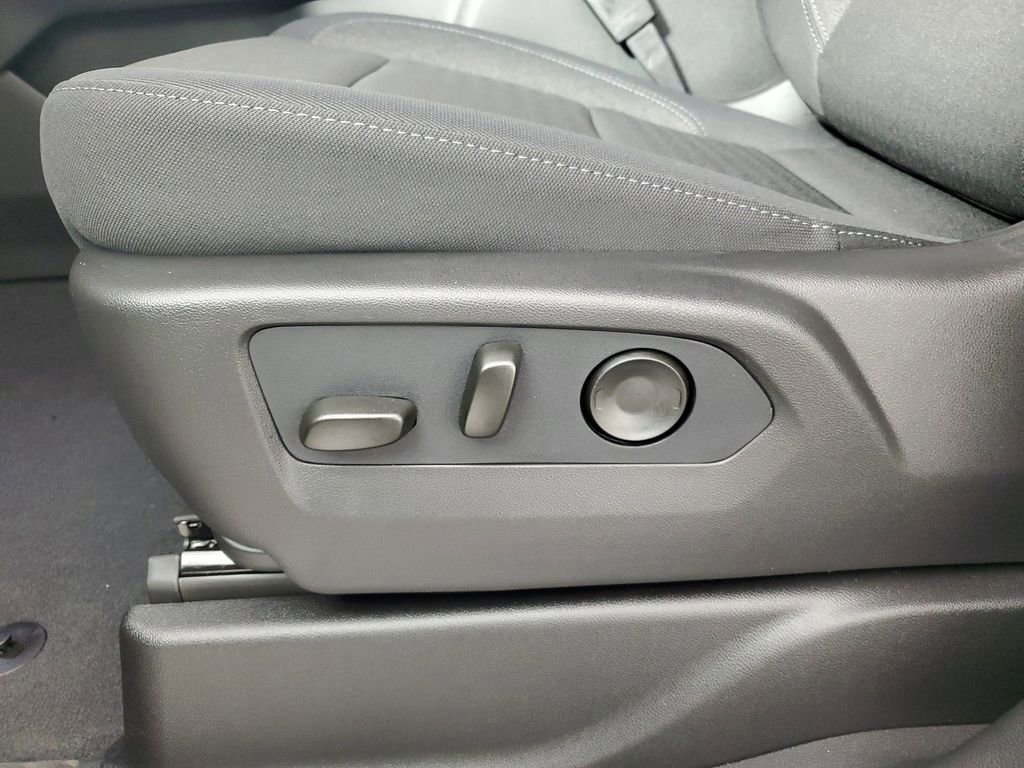 New 2026 Chevrolet Tahoe LS image 29