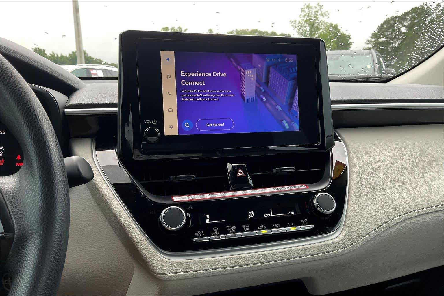 Used 2026 Toyota Corolla Cross L FWD image 32