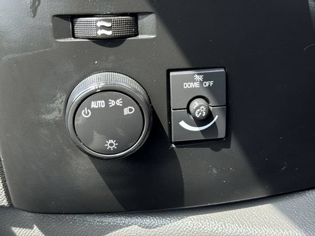 Used 2009 Chevrolet Silverado 1500 W/T AWD/4WD image 14