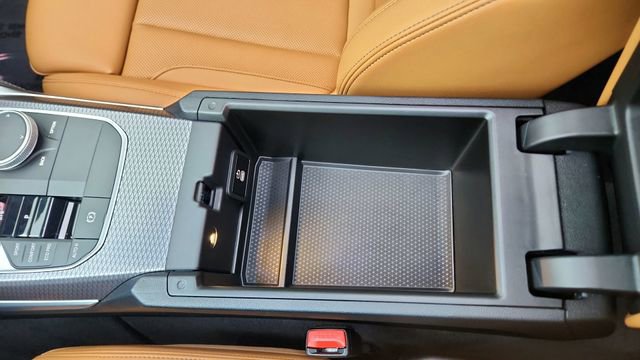 Used 2026 BMW M440i Coupe RWD image 53