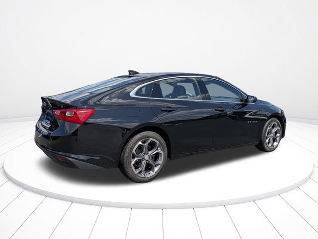 Used 2023 Chevrolet Malibu LT FWD image 3