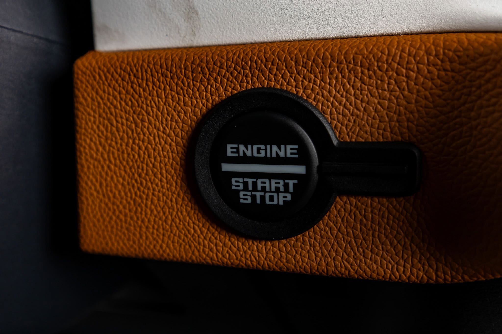 Used 2026 Ford Bronco Heritage Edition AWD/4WD image 23
