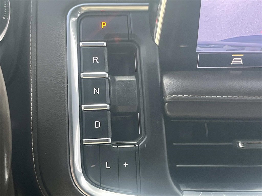 Used 2021 Chevrolet Tahoe LT image 27