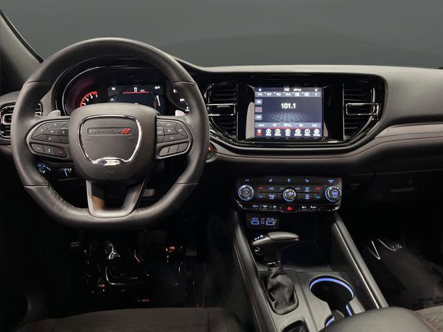 Used 2024 Dodge Durango GT w/ Blacktop Package image 5
