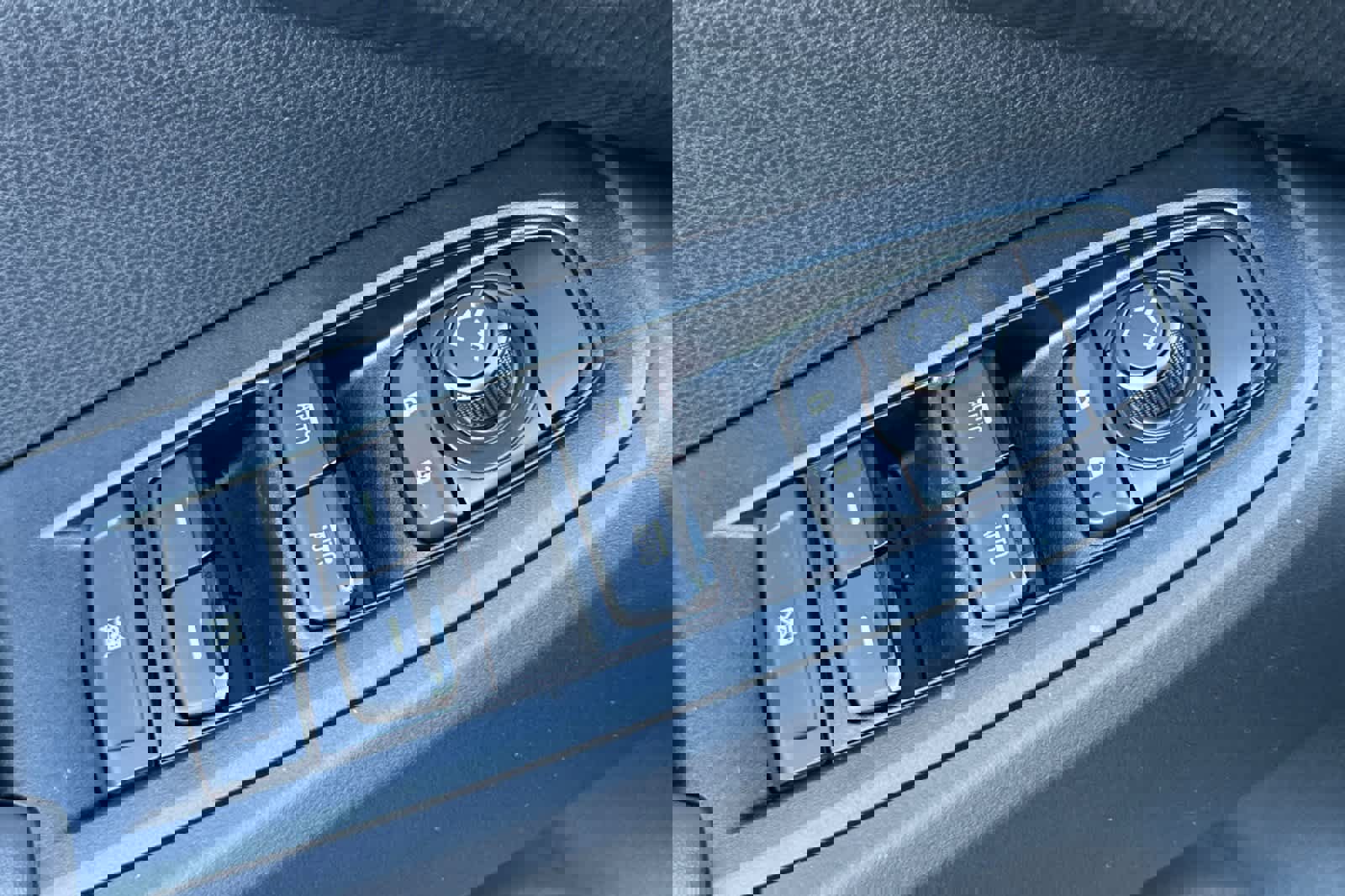 New 2026 Subaru Crosstrek 2.5i Sport w/ Popular Package #3A image 11