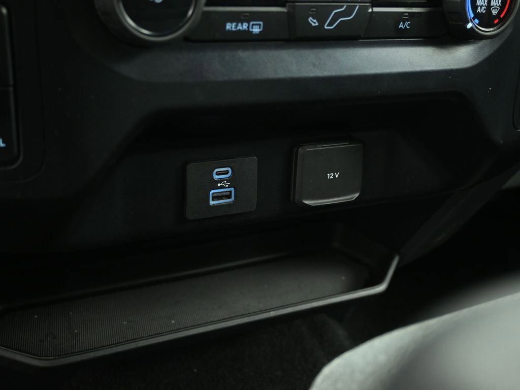 Certified 2021 Ford F150 XLT w/ Max Trailer Tow Package image 17