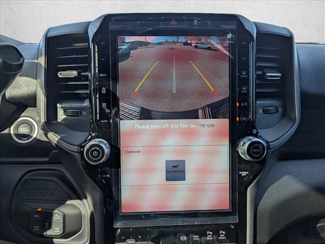 New 2026 RAM 2500 Tradesman image 19