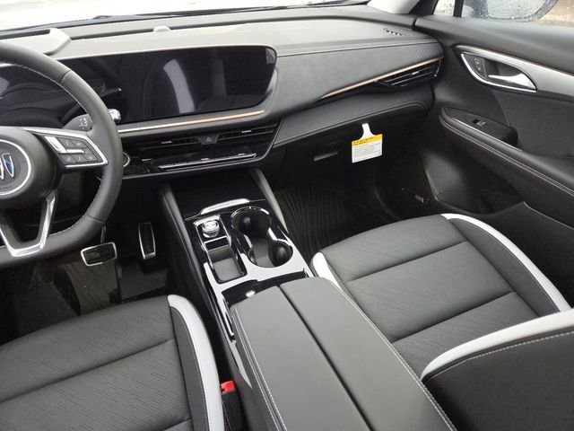 New 2026 Buick Envision Sport Touring image 34