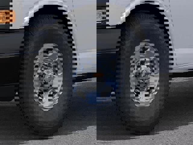New 2024 Chevrolet Express 2500 Extended w/ Safety Package image 9