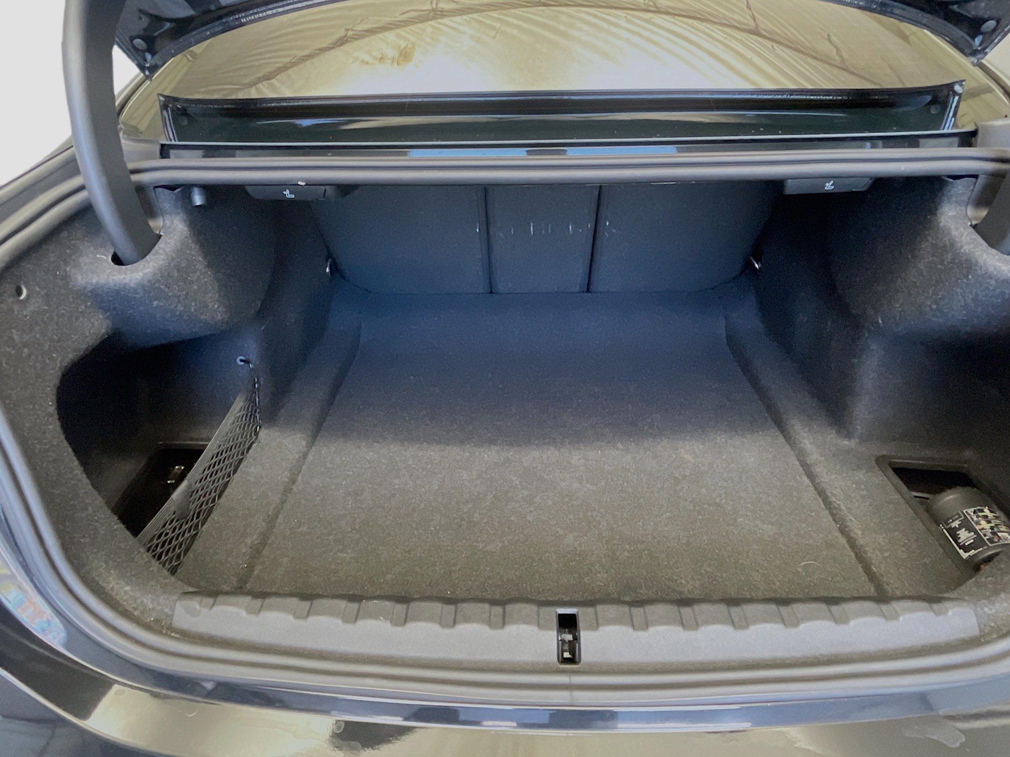 Used 2025 BMW M4 Competition w/ Executive Package image 17