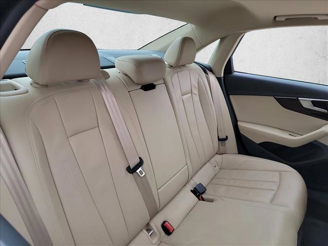 Used 2019 Audi A4 2.0T Premium w/ Convenience Package image 16