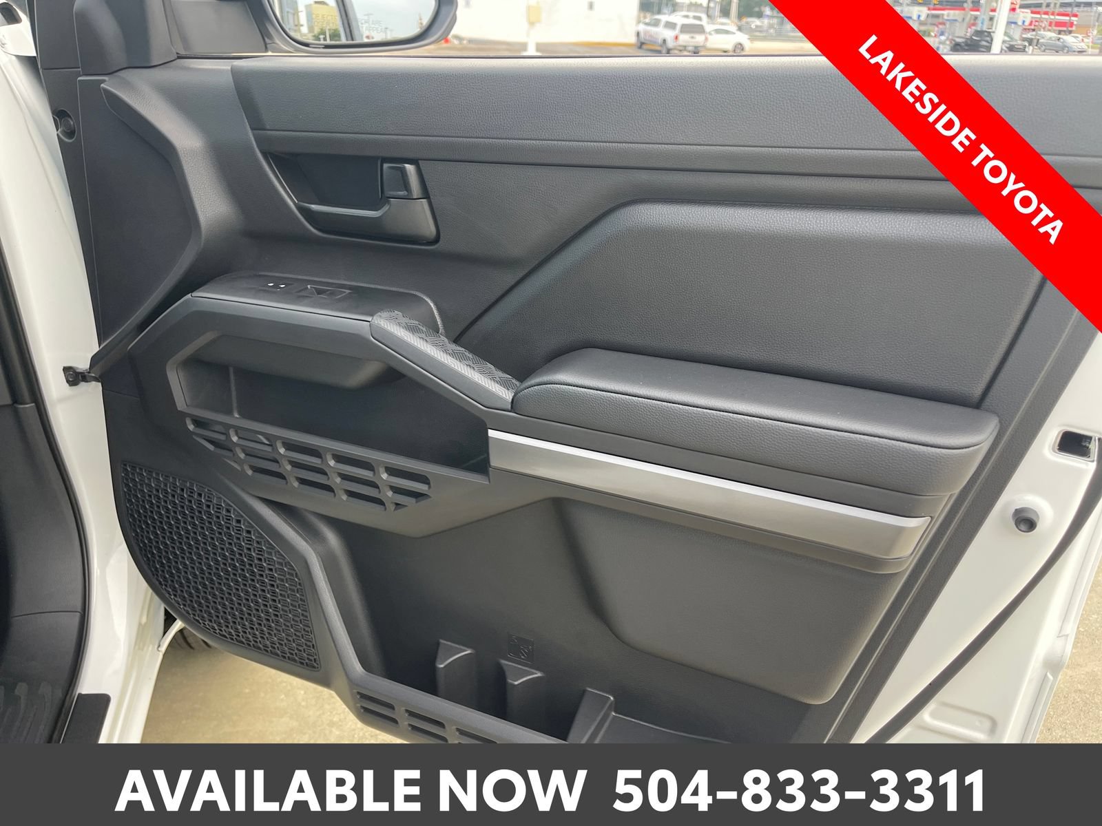 Certified 2026 Toyota Tacoma SR5 AWD/4WD image 19
