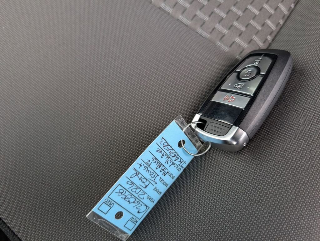 New 2026 Ford Transit 350 XL image 31