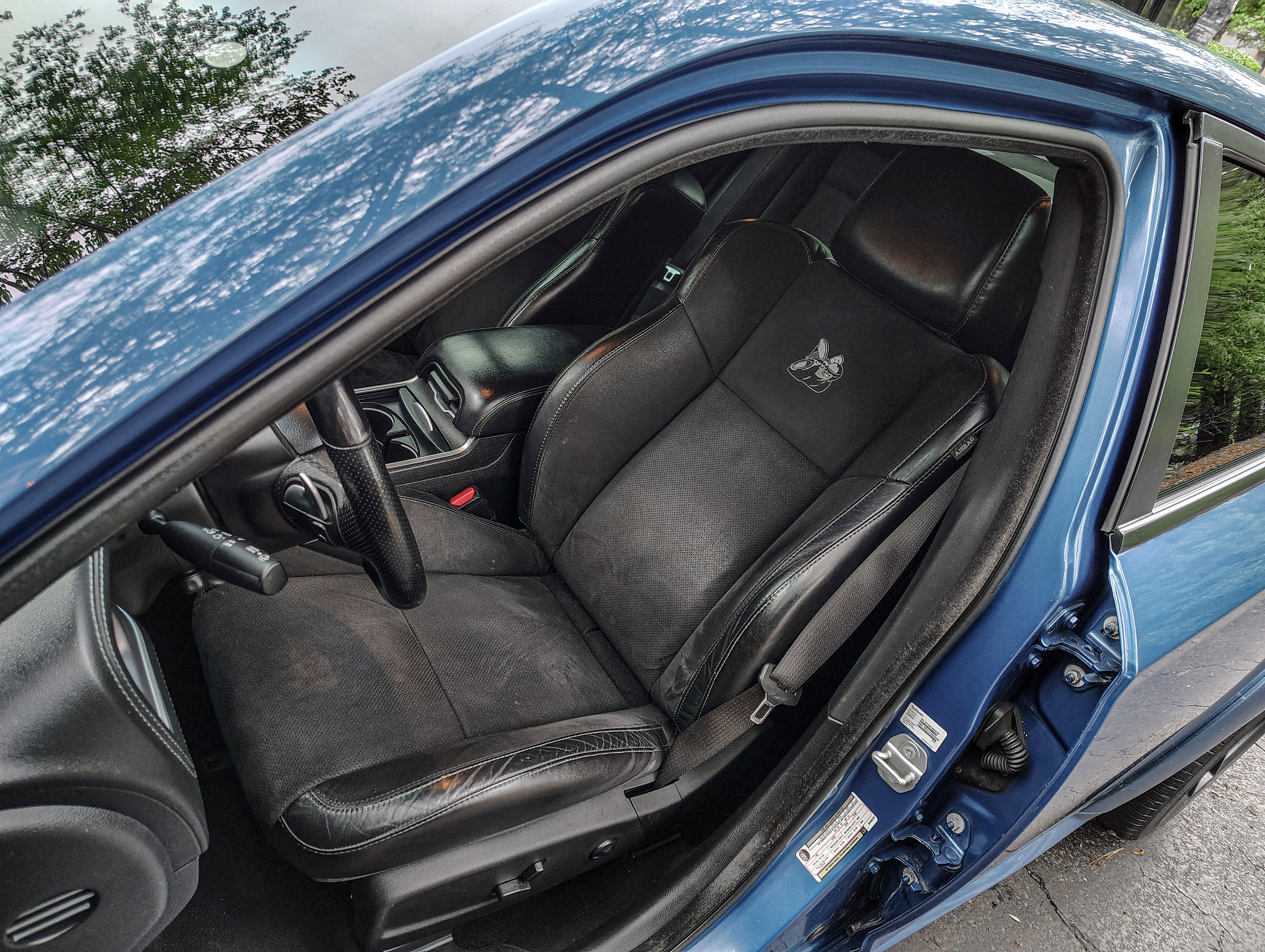 Used 2021 Dodge Charger Scat Pack image 8