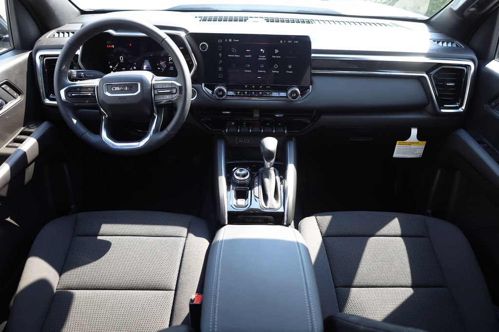 New 2026 GMC Canyon Elevation w/ Convenience Package AWD/4WD image 18