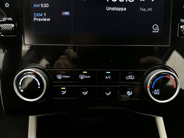 Certified 2023 Hyundai Tucson SEL AWD/4WD image 18