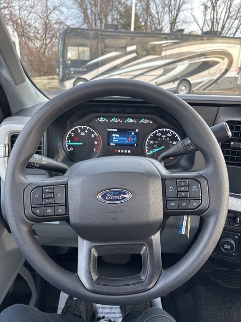 New 2026 Ford F350 XL w/ XL Driver Assist Package image 18