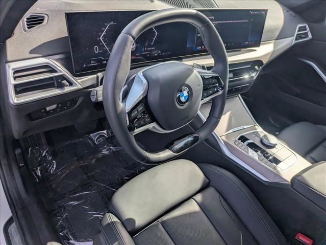 Used 2025 BMW 330i Sedan image 10