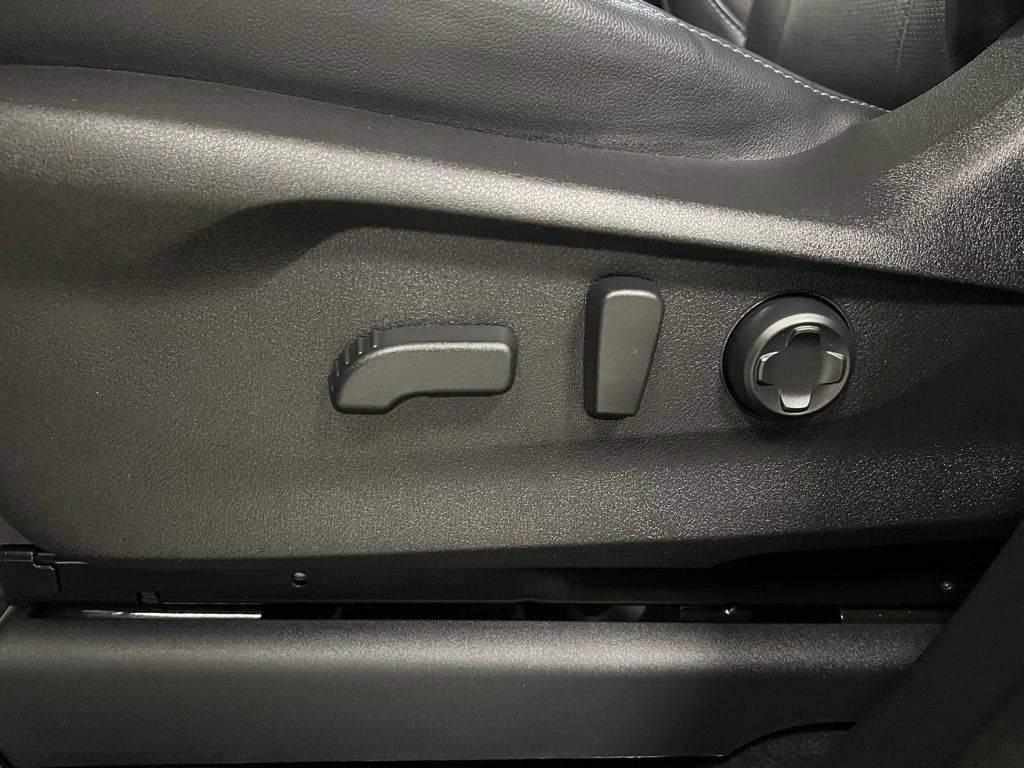 Used 2023 Subaru Ascent Touring image 24