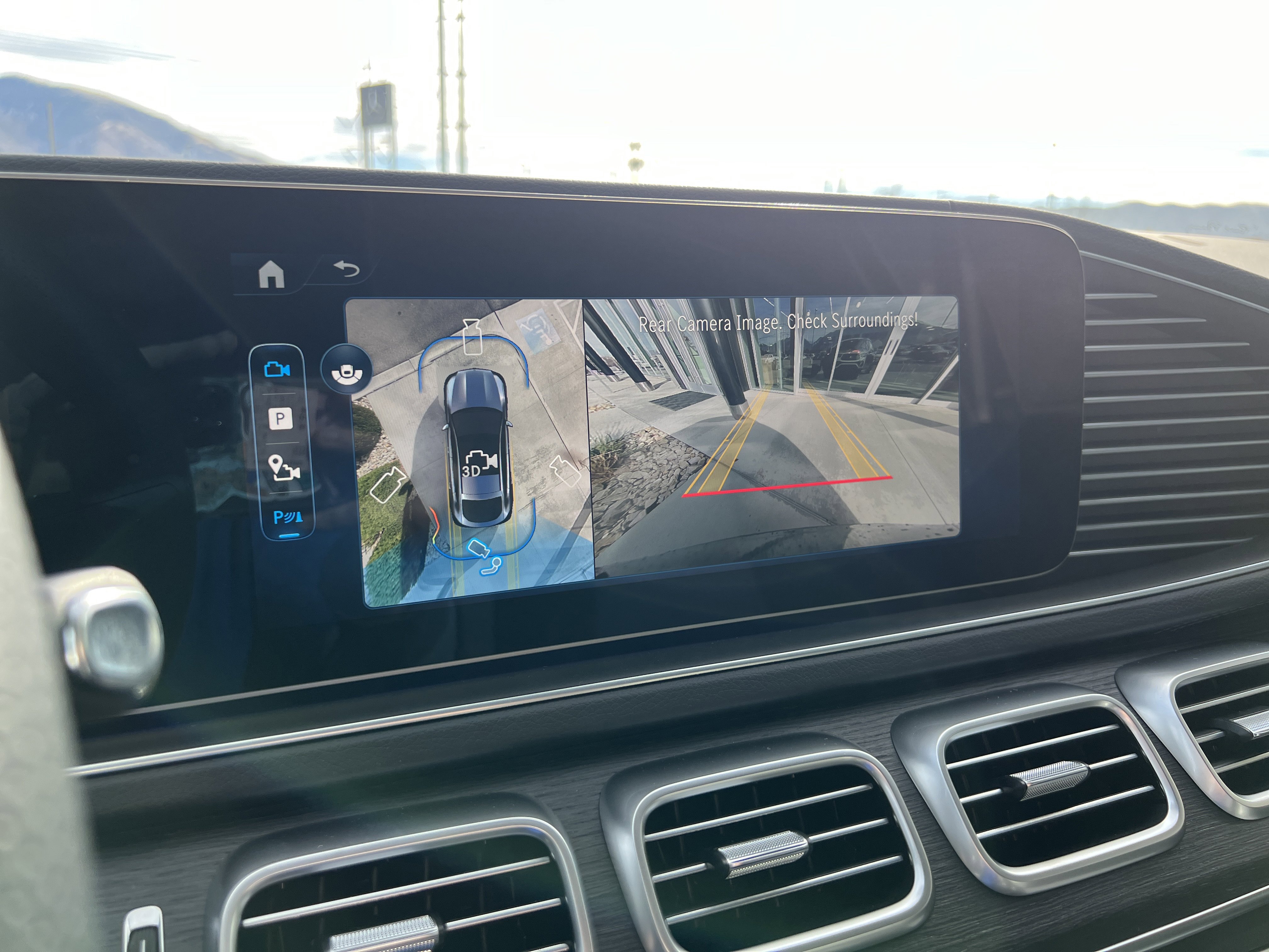 New 2026 Mercedes-Benz GLE 450 4MATIC Coupe image 21