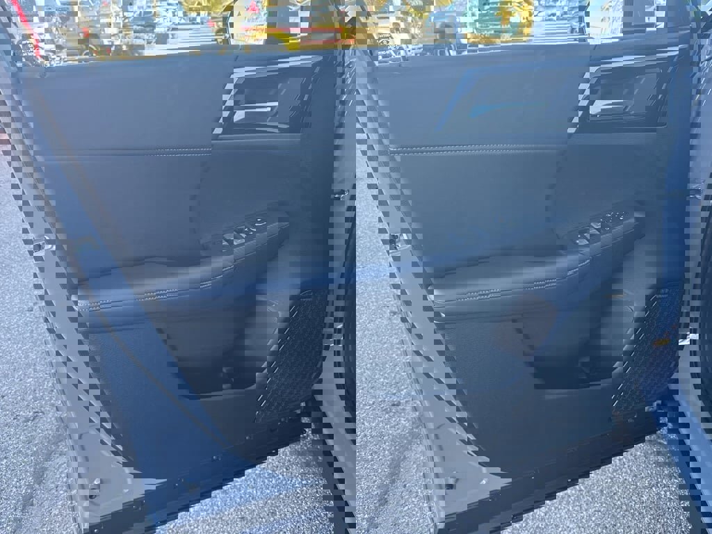 New 2026 Mitsubishi Outlander SE image 27