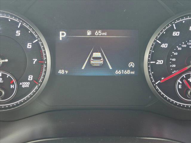 Used 2023 Hyundai Santa Fe SEL image 11