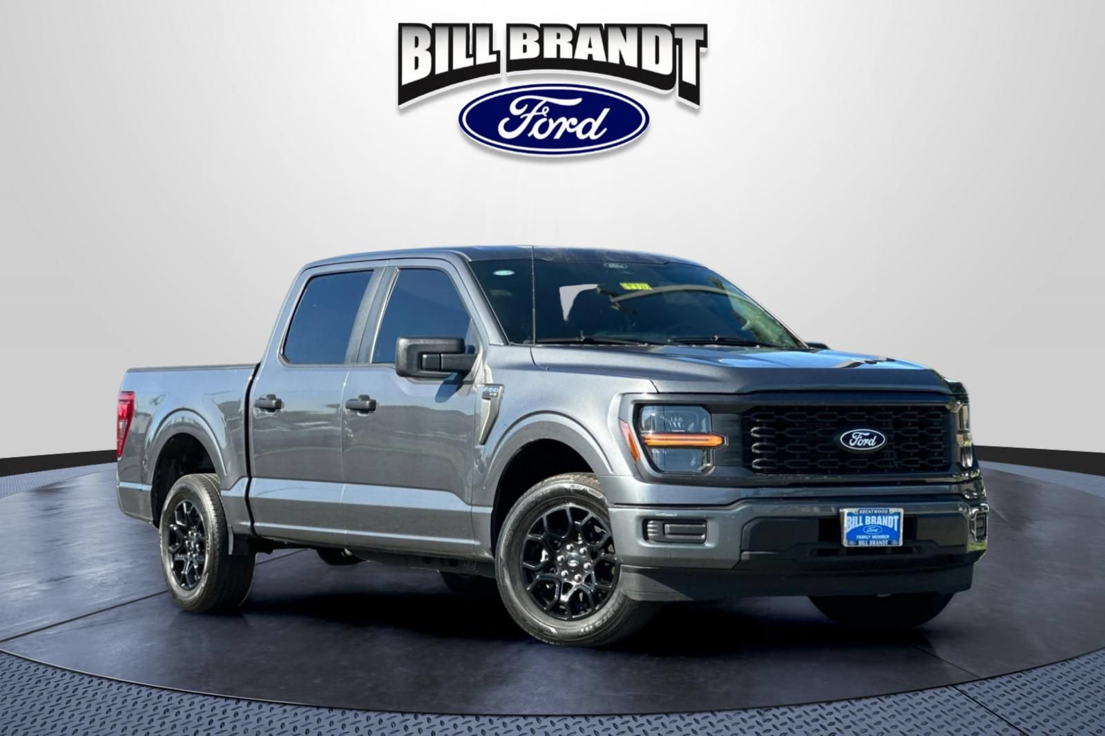 Used 2025 Ford F150 STX