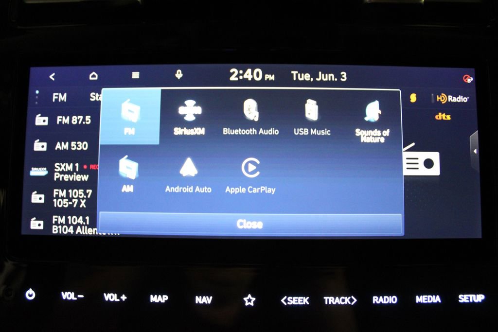 Used 2022 Hyundai Tucson Limited image 22