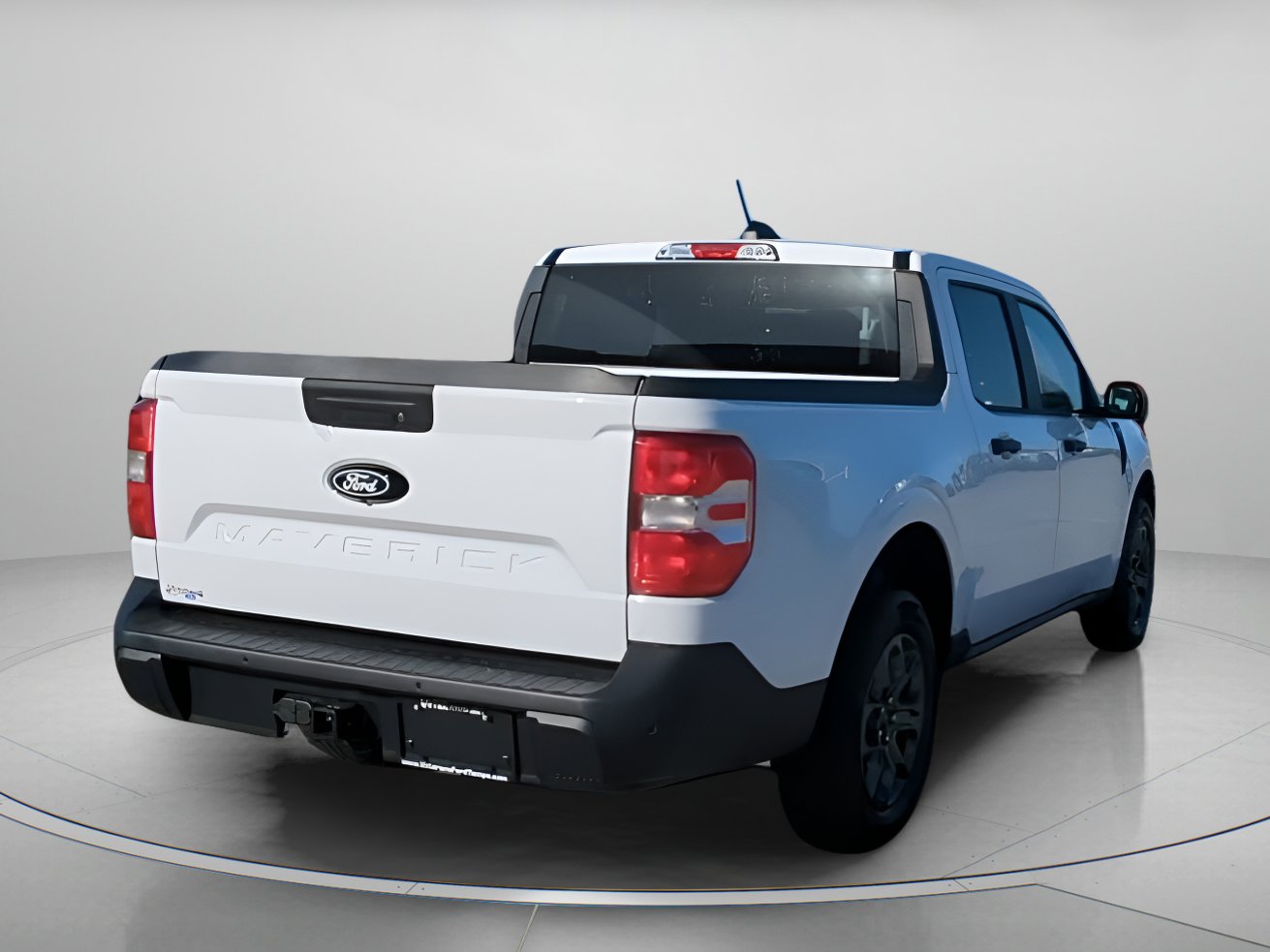 New 2026 Ford Maverick XLT w/ 4K Tow Package AWD/4WD image 29