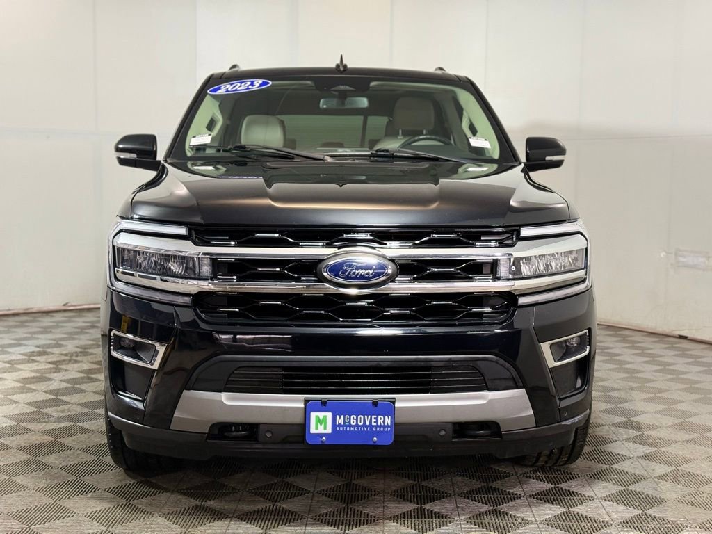 Used 2023 Ford Expedition Limited image 10