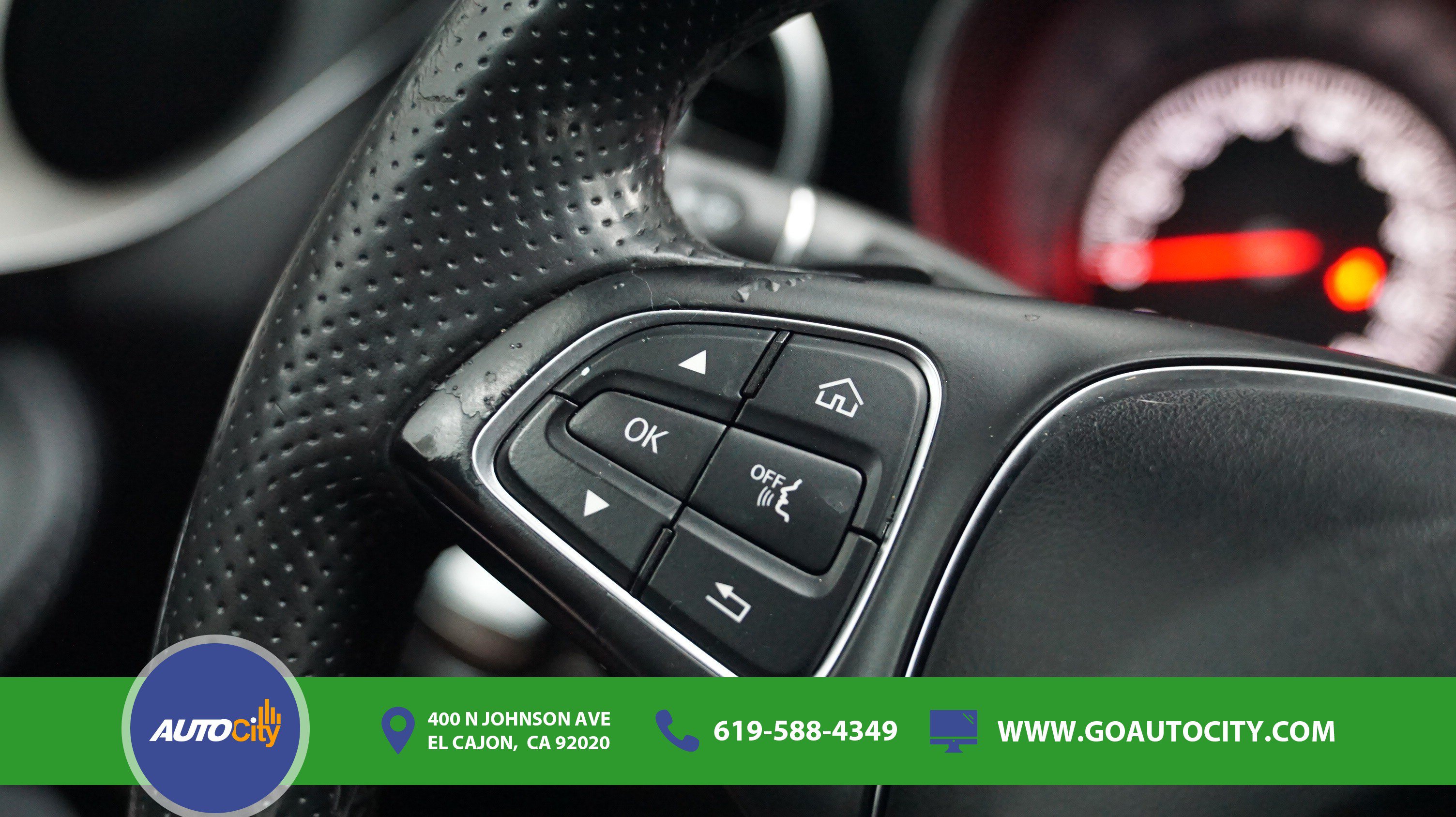 Used 2016 Mercedes-Benz C 300 Sedan image 19
