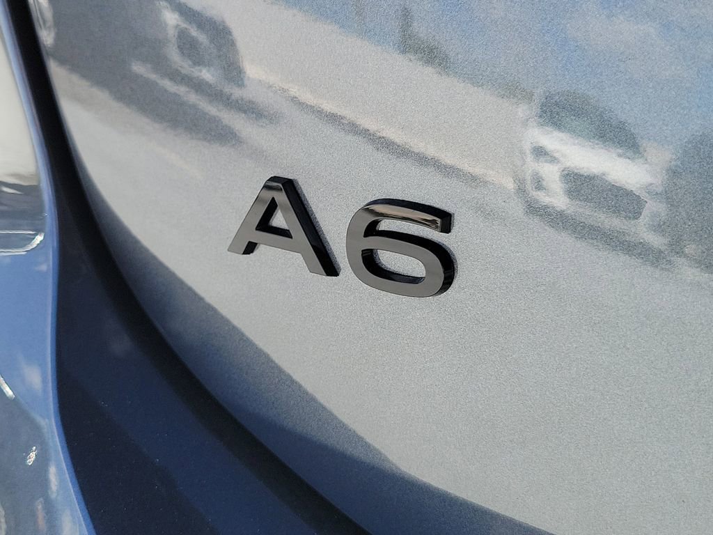 New 2026 Audi A6 3.0 image 5