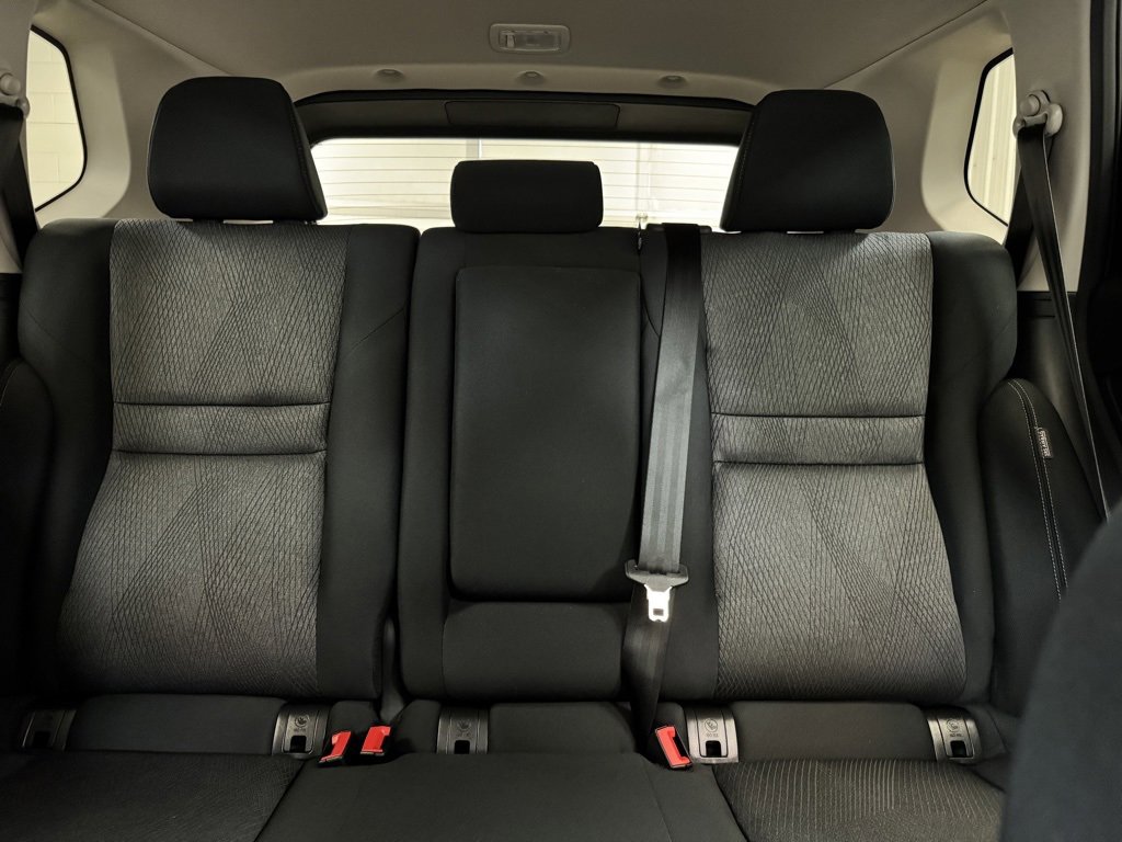 New 2026 Nissan Rogue SV image 13