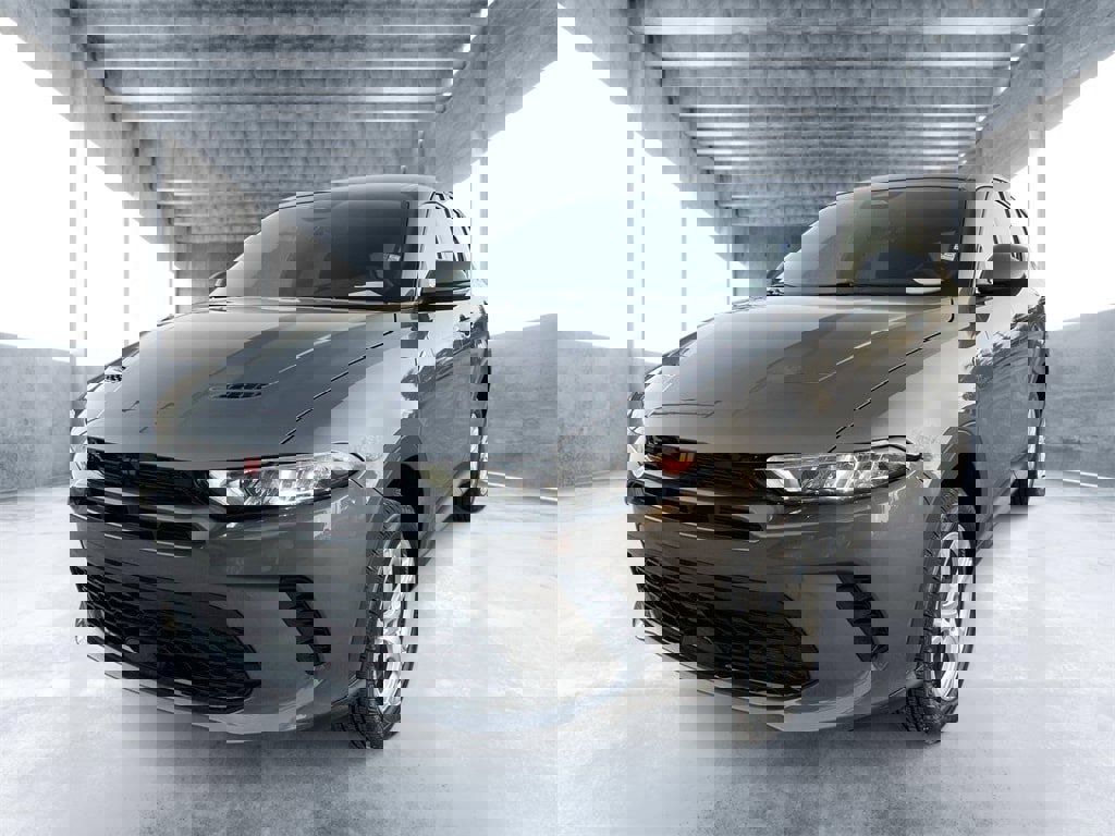 New 2024 Dodge Hornet GT