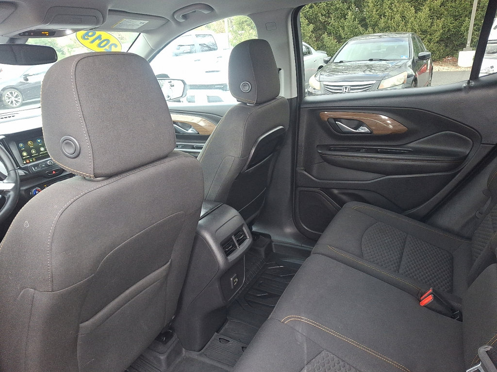Used 2019 GMC Terrain SLE w/ Driver Convenience Package image 20
