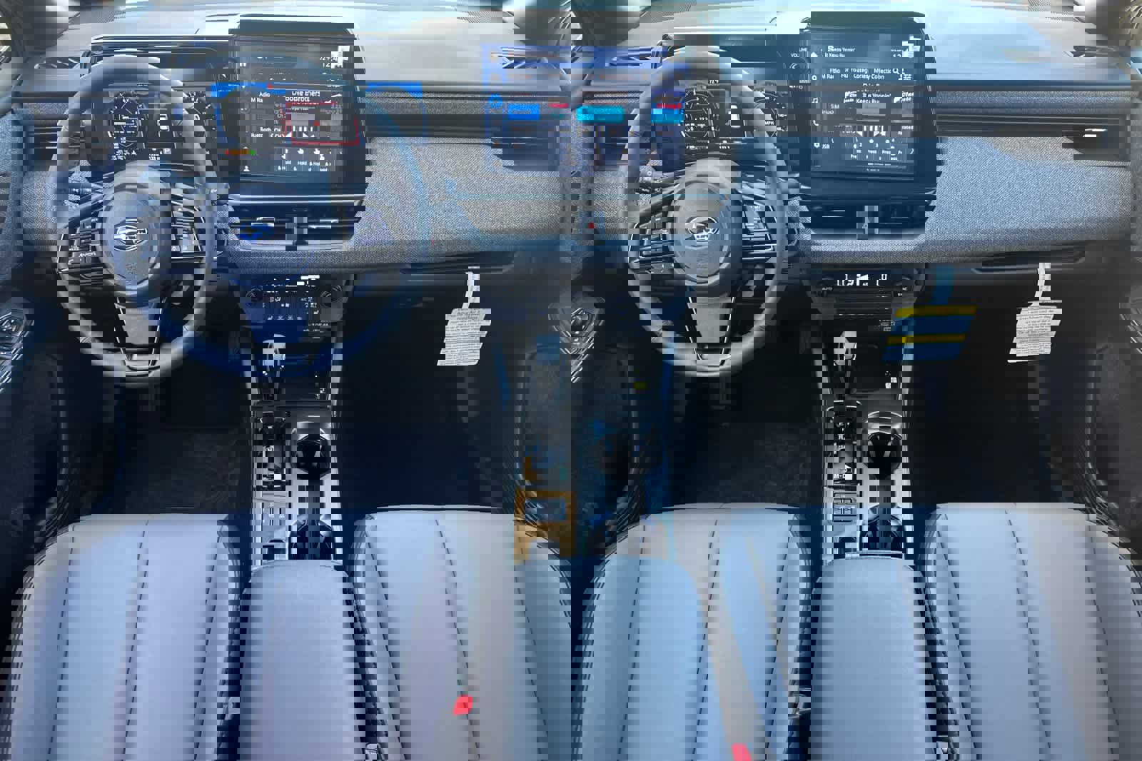 New 2026 Subaru Outback Premium image 15