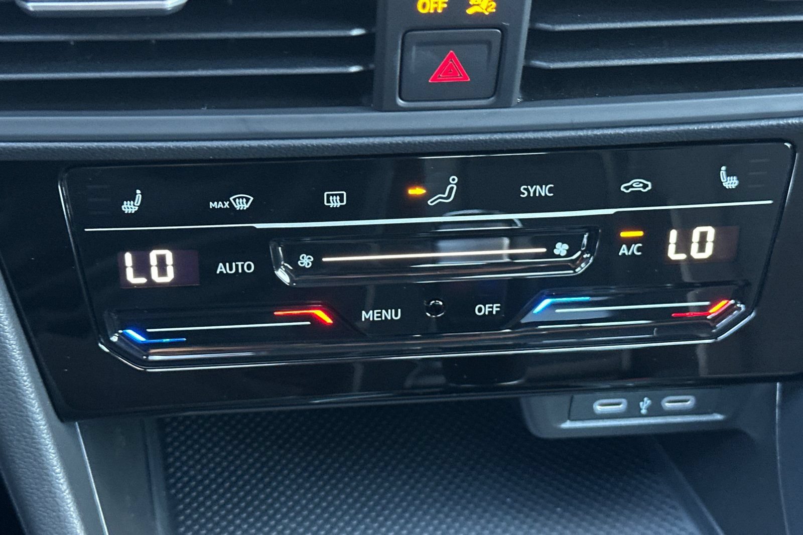 New 2026 Volkswagen Jetta Sport FWD image 17
