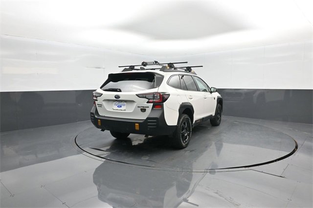 Used 2025 Subaru Outback Wilderness image 7