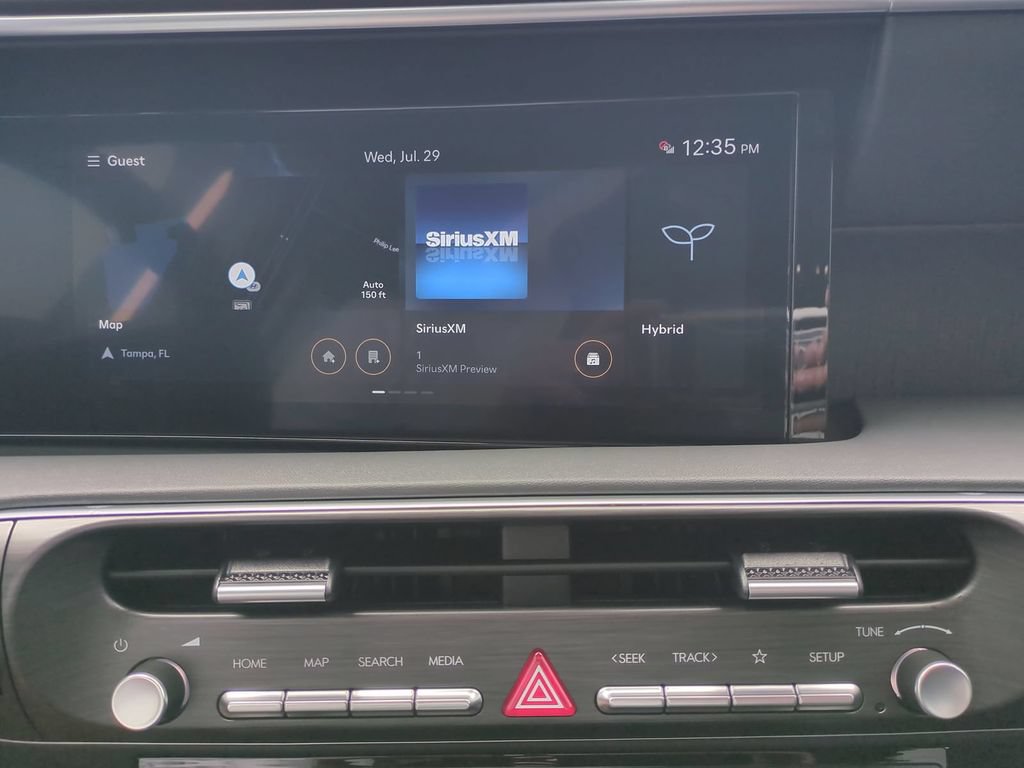 New 2027 Hyundai Palisade SEL Premium FWD image 21