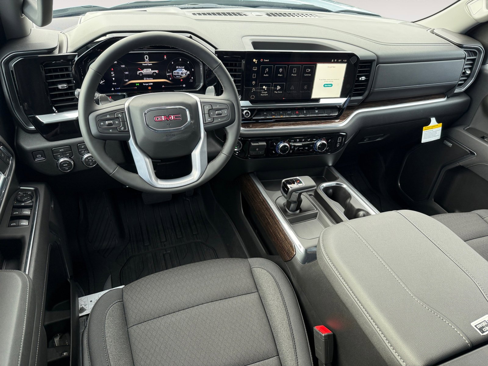 New 2026 GMC Sierra 1500 Elevation w/ Preferred Package image 15