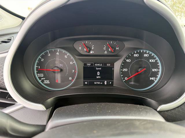 Used 2023 Chevrolet Malibu LT image 33