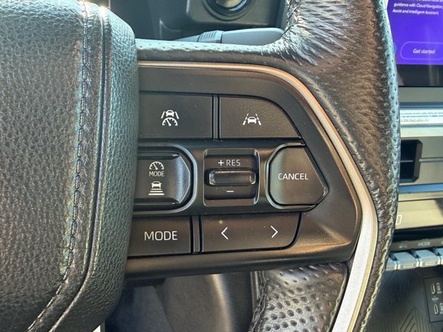Used 2024 Toyota Tacoma SR5 RWD image 36